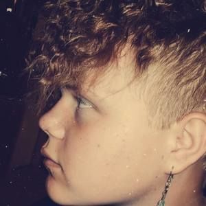 Meet your Posher, Dalton